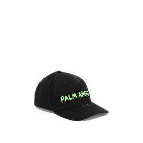 [팜 엔젤스] Hat PMLB094S24 FAB0011070 Black