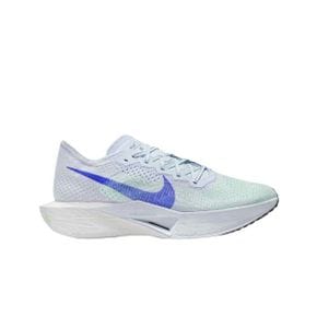 나이키 줌X 베이퍼플라이 넥스트% 3 풋볼 그레이 레이서 블루 Nike ZoomX Vaporfly Next% 3 Foot