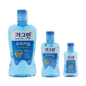 [에뚜알레브] 동아제약)가그린(오리지널/250ml) (S10809130)