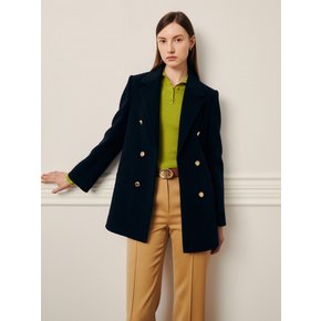 [파주점] 엣지 메탈 포인트 울 자켓 JPAA0CTA22