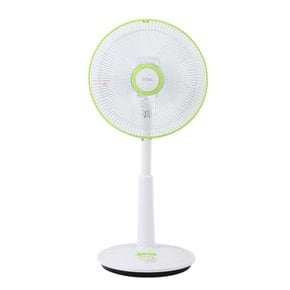 14인치 5엽날개 스탠드형 선풍기 RF-1014