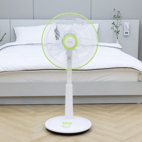14인치 5엽날개 스탠드형 선풍기 RF-1014