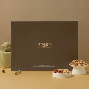 유기농 행복담은 견과세트