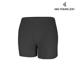 [김영주] 여성 언더웨어 유노 2부 스판 속바지