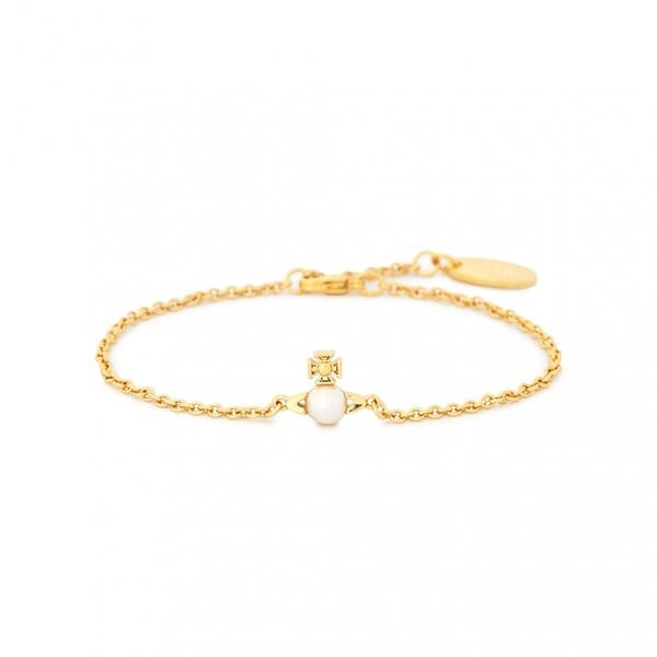 [부산점] 발비나 여성 체인 팔찌 61020177 02R313