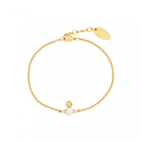 [부산점] 발비나 여성 체인 팔찌 61020177 02R313