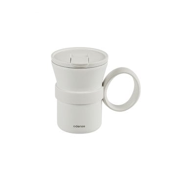 오덴세 에스카 텀블러 400ml (Y형)