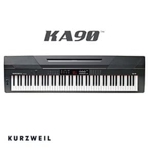 [커즈와일] 디지털피아노 KA90 [블랙 / 화이트]