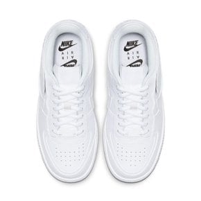 나이키 W AF1 섀도우 WCI0919 100WHT/WHT