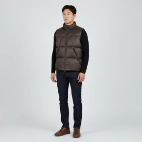 FW25 남성 퍼텍스 퀀텀 패딩 조끼 GL25338 DW 271772 1561053 GL25338DW