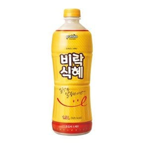 비락식혜 1.5L x 8PET