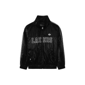 키즈 레이커스 바람막이 BLACK K263JP030P