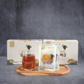 광양 도라지 돌배즙 80g x 20포