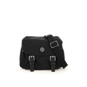 Shoulder bag 88578 BLACK