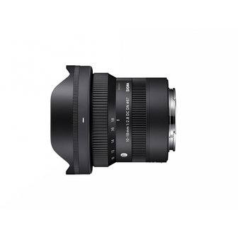  (시그마) 시그마 소니 E 10-18mm F2.8 DC DN APS-C 컨템포러리 시그마 시그마 마운트 렌즈 줌