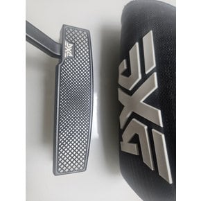 [중고] pxg SPIRFIRE 젠2 34인지 퍼터 PA3365562