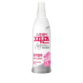 피죤 스프레이 피죤 시그니처 플라워 페스티벌 200ml