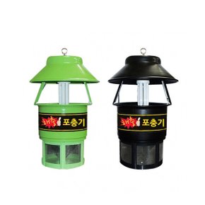 포집 포충기 30평형 실내외겸용 FU-1513 국내생산