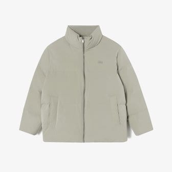 라코스테 [시흥점] 남성 하이넥 다운 푸퍼 BH991E-54N