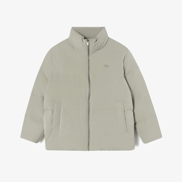 [시흥점] 남성 하이넥 다운 푸퍼 BH991E-54N