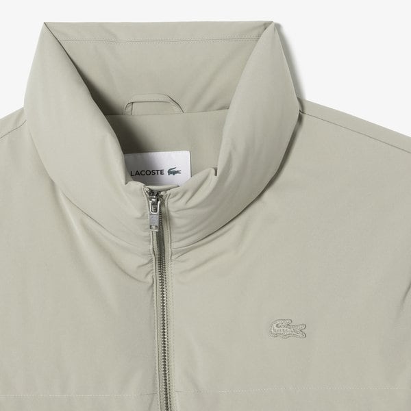 [시흥점] 남성 하이넥 다운 푸퍼 BH991E-54N