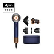슈퍼소닉 뉴럴 헤어드라이어 (블루/코퍼)+전용스탠드