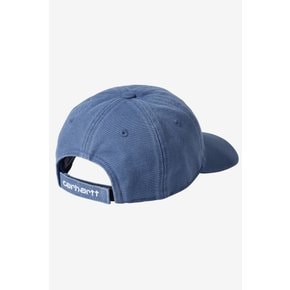 CANVAS 6-PANEL CAP