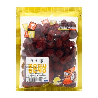  대추 (국내산) [250g]