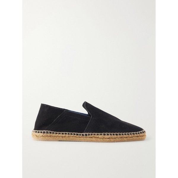 파커 콜랩서블 힐 스웨이드 에스파드리유 46376663163016850