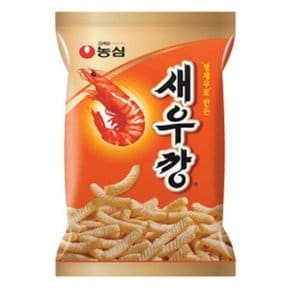 농심 새우깡90g x20