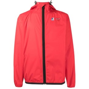 Mens Jacket AZ-J501  RED 3311571