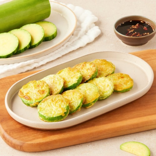 [SSG] [농할 20%쿠폰 상세 다운]애호박 (2입 기획)