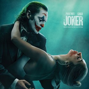 O.S.T - JOKER: FOLIE A DEUX 조커: 폴리 아 되