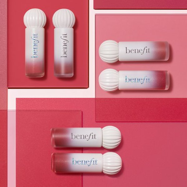 [단독](5천원)듀이 앤 벨벳 립 듀오 (+틴트 디럭스 3종 본품용량상당)