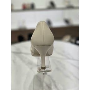 [시흥점] 여성 체인장식 하이힐 펌프스 (FLF503)