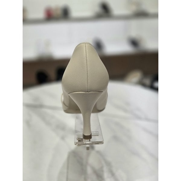 [시흥점] 여성 체인장식 하이힐 펌프스 (FLF503)