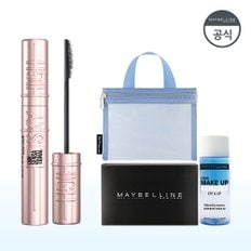 스카이 하이 마스카라 + [증정]리무버20ml+기프트박스+매쉬 핸들 파우치