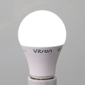 LED벌브 8W _벽등