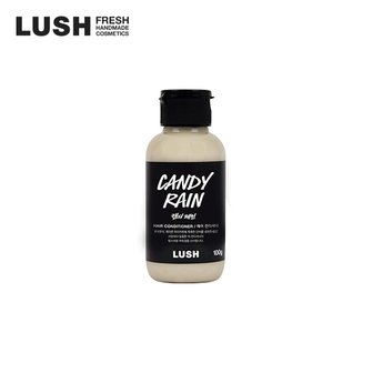 LUSH [공식]캔디 레인 100g - 헤어 컨디셔너/린스