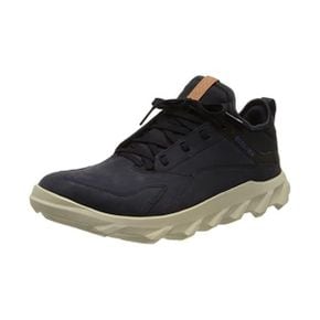 독일 에코 남자 등산화 트래킹화 1318640 ECCO Mens Mx M Low Outdoor Shoe