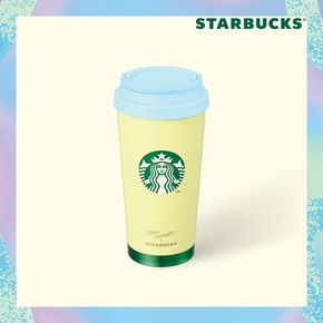 [스타벅스] SS 스티븐 해링턴 엘마 텀블러 473ml