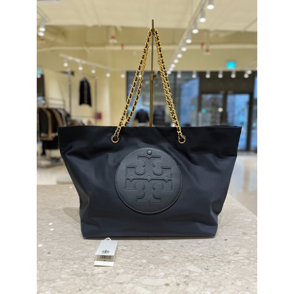 [부산점] 여성 엘라 체인 쇼퍼백 152313-001