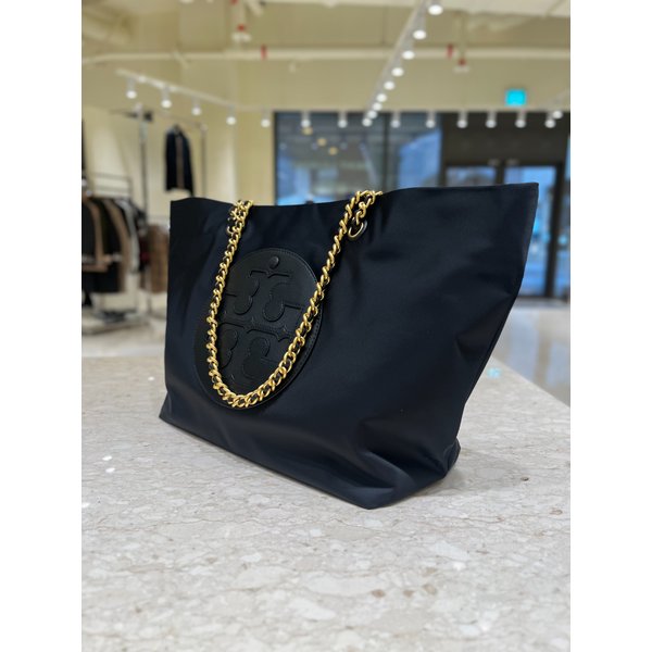 [부산점] 여성 엘라 체인 쇼퍼백 152313-001