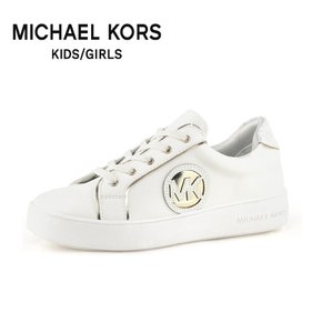 마이클코어스(MICHAEL KORS) JORDANA POPPY 스니커즈 (junior/kids) 2종(MK100)