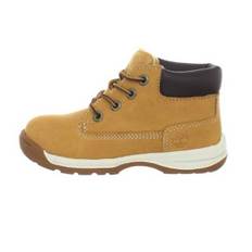 2584R TYKES LACE-UP BOOT (TD) WHEAT NUBUCK