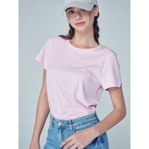 POINT BASIC TOP (PINK)