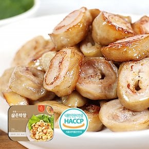 [와룡식품] 와룡 삶은막창400g+막창소스80g