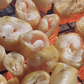 [와룡식품] 와룡 삶은막창400g+막창소스80g