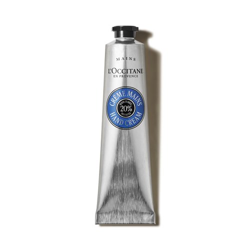 시어 버터 핸드 크림 75ml (카리테 콩포르)