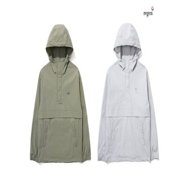 K2 KMM23145 남여 공용 스내피(SNAPPY) 아노락 (ECO) 재킷